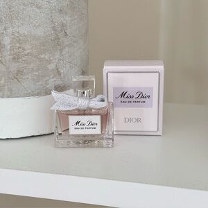 Dior Miss Dior Mini Dabber 5 ml